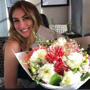 Meet your Posher, Kara